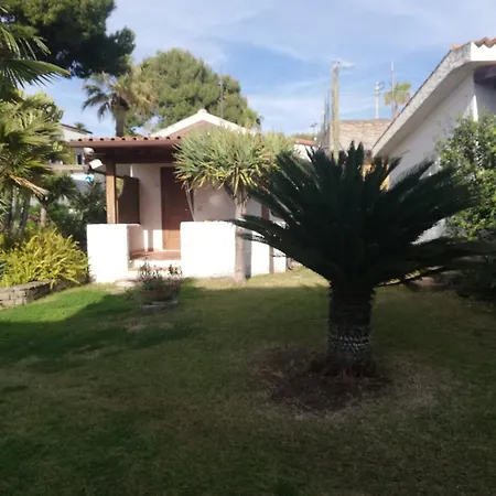Resort Trezene Village Santa Maria di Castellabate