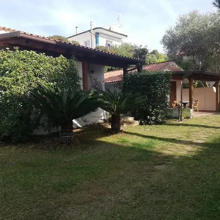 Resort Trezene Village