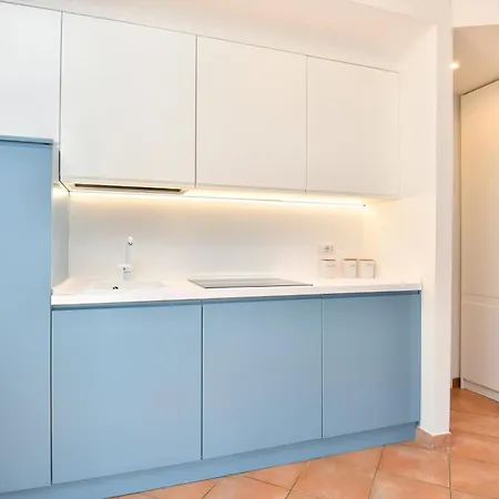 Trezene Village Feriested 4*