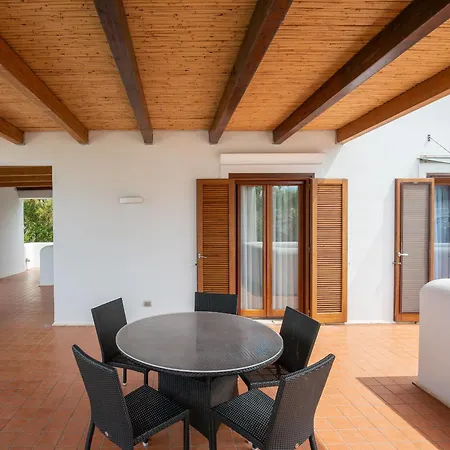 Trezene Village Feriested Santa Maria di Castellabate