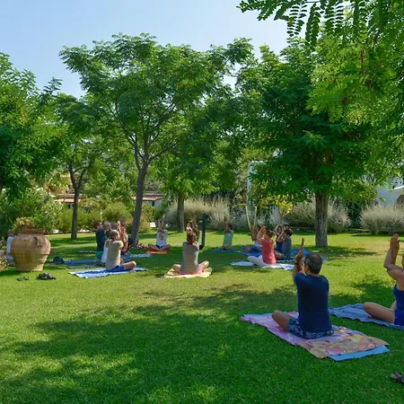 Trezene Village 4*