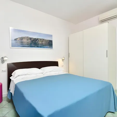 Trezene Village Resort