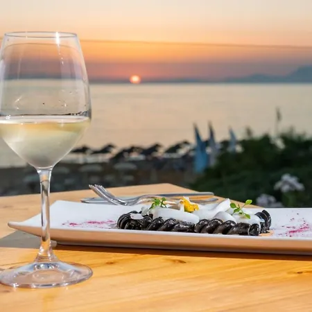 Resort Trezene Village 4*