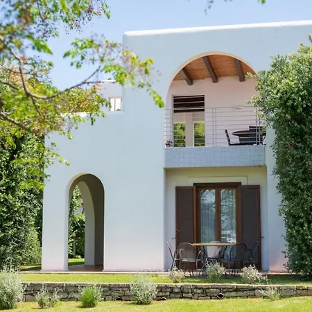 Resort Trezene Village Santa Maria di Castellabate