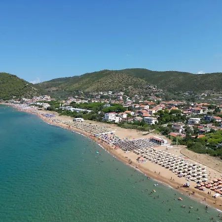 Resort Trezene Village 4*
