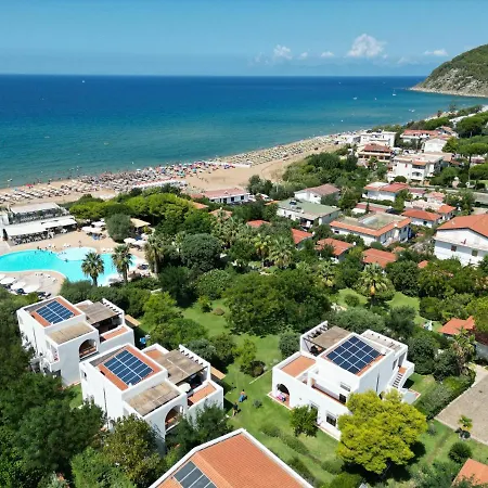 Trezene Village Resort 4*