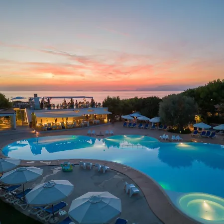 Trezene Village 4* Santa Maria di Castellabate