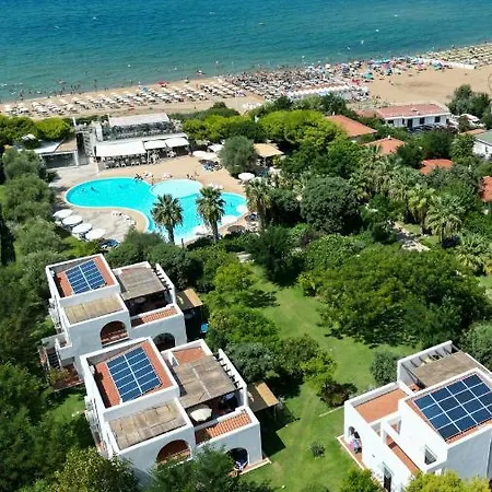 Resort Trezene Village Santa Maria di Castellabate