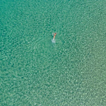 אתר נופש Trezene Village 4*