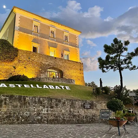 Trezene Village 4* Santa Maria di Castellabate