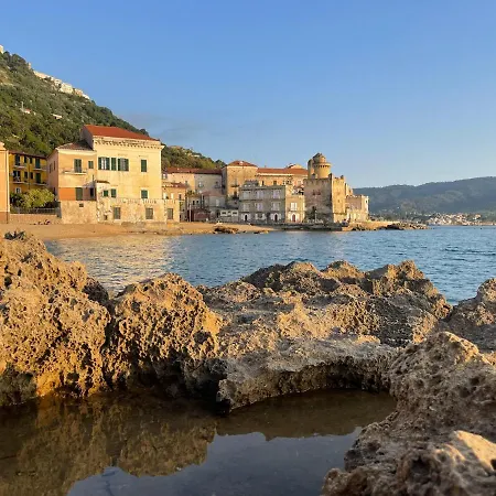 Trezene Village Resort Santa Maria di Castellabate