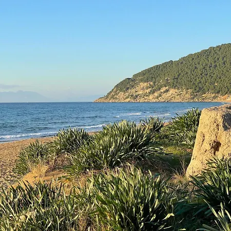 אתר נופש Trezene Village 4*