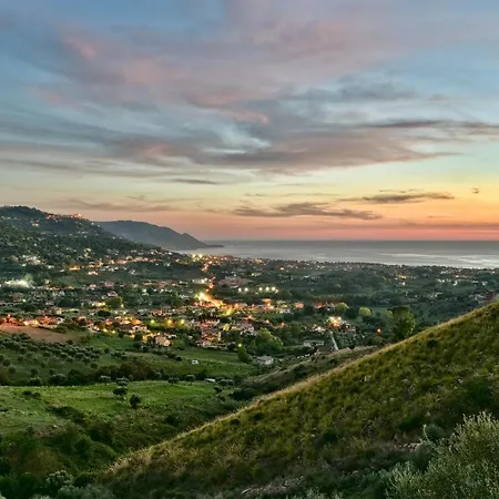 Trezene Village Resort Santa Maria di Castellabate