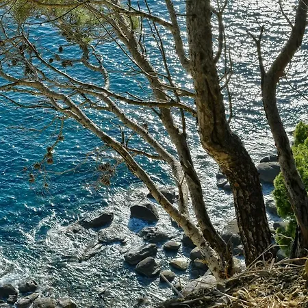 Trezene Village 4* סנטה מריה די קסטלבאטה