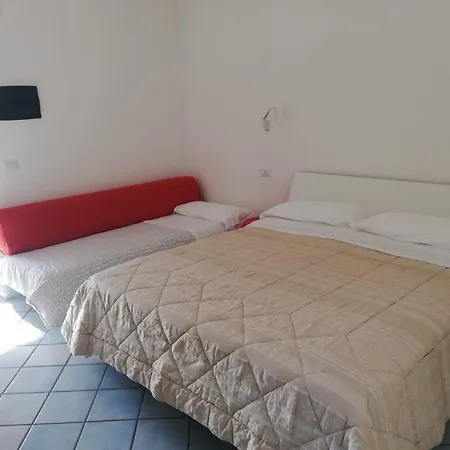 Trezene Village Resort