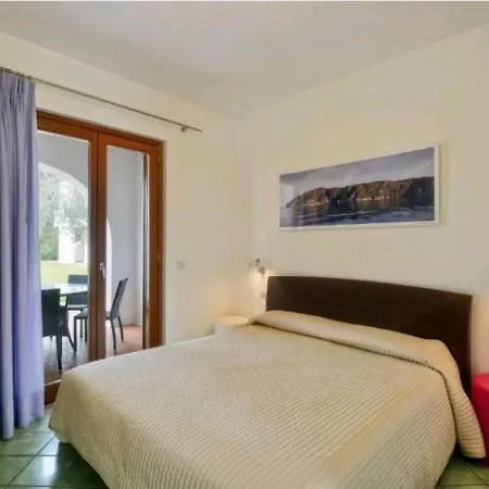 Trezene Village Resort