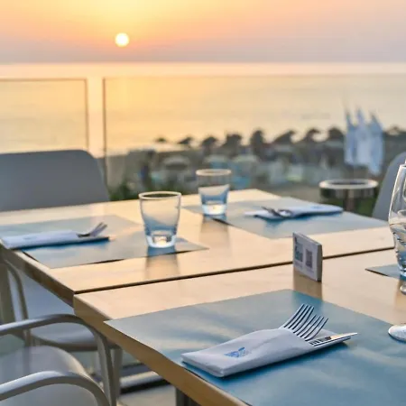 אתר נופש Trezene Village