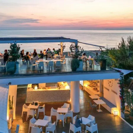 Trezene Village Resort 4*