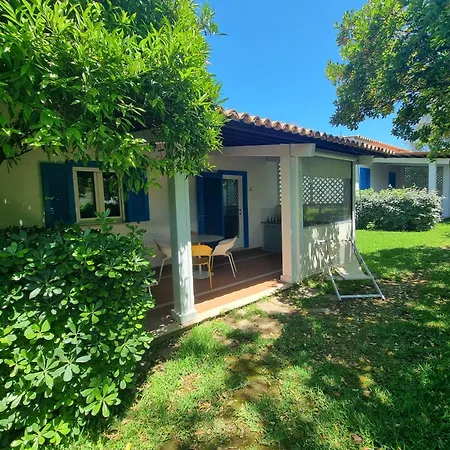 Trezene Village 4* Santa Maria di Castellabate