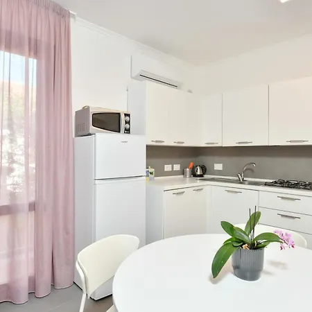 Resort Trezene Village 4*