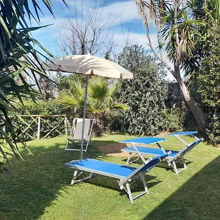 Trezene Village 4*