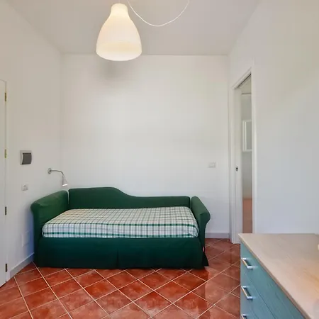 Trezene Village Resort 4*