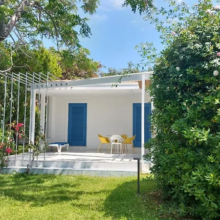 Trezene Village Santa Maria di Castellabate