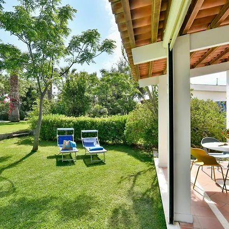 Resort Trezene Village Santa Maria di Castellabate