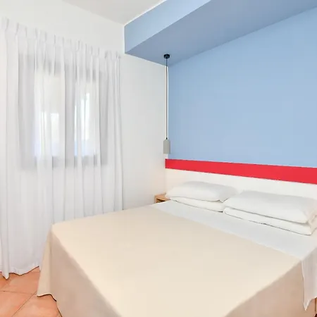 Trezene Village 4*