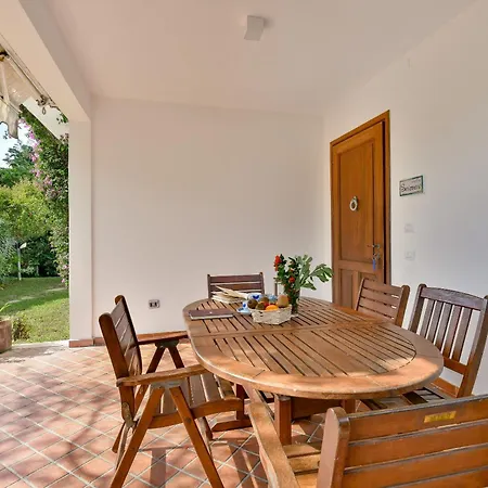 Trezene Village Santa Maria di Castellabate