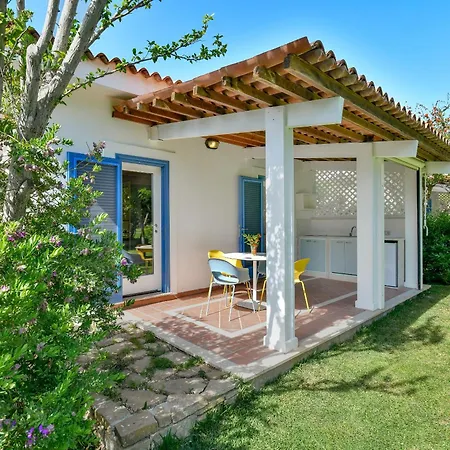 Trezene Village Resort Santa Maria di Castellabate