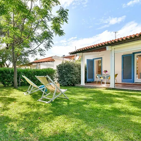 Trezene Village 4*