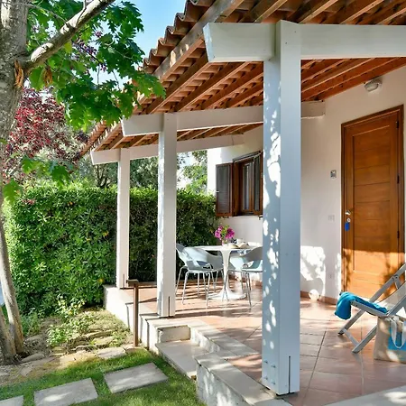 Trezene Village Santa Maria di Castellabate