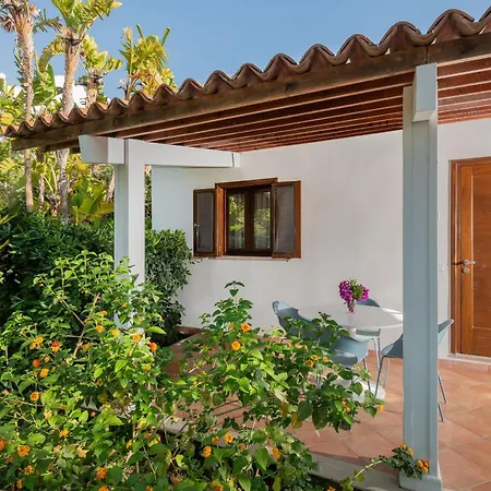 Trezene Village 4* Santa Maria di Castellabate