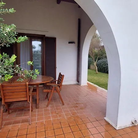 Trezene Village Resort 4*