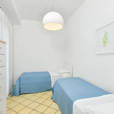 Trezene Village 4*