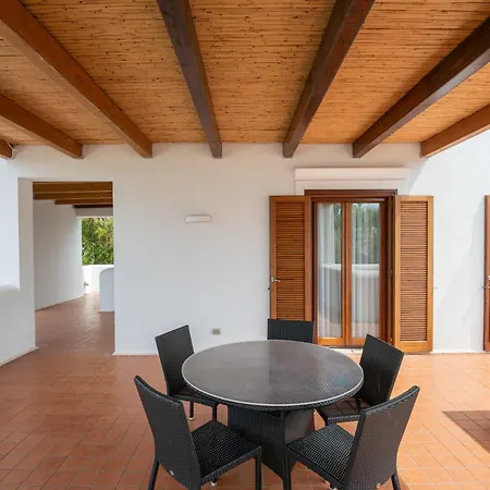 Resort Trezene Village 4*