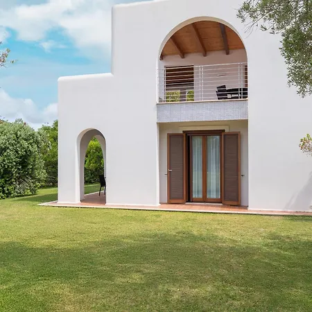 Trezene Village 4* Santa Maria di Castellabate