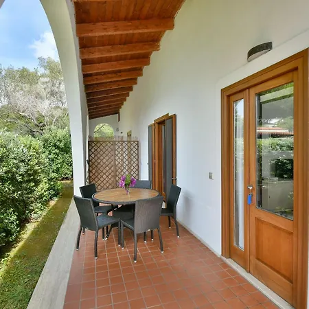 Resort Trezene Village 4*