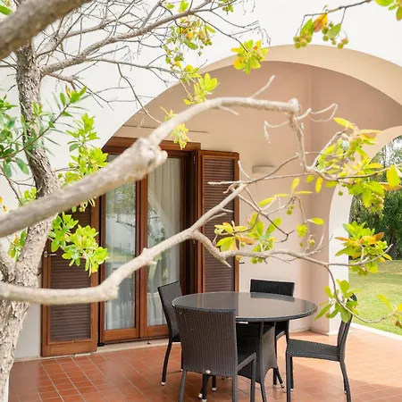 Trezene Village 4*