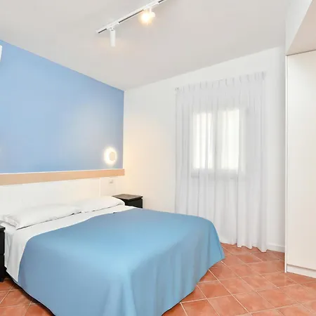Trezene Village Resort 4*