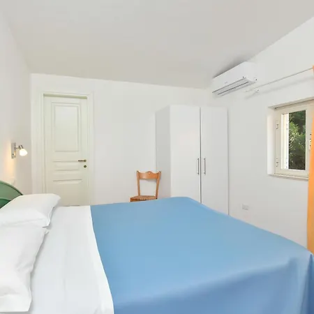 Resort Trezene Village 4*
