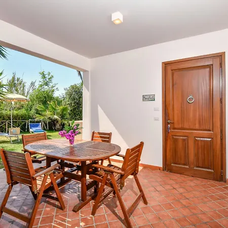 Trezene Village Resort Santa Maria di Castellabate