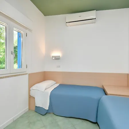 Trezene Village Resort 4*