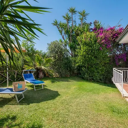 Resort Trezene Village 4*