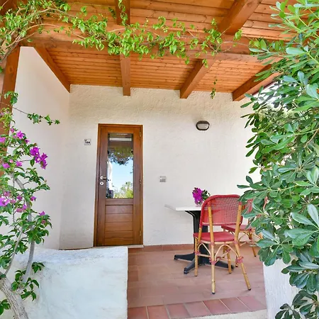 Resort Trezene Village Santa Maria di Castellabate