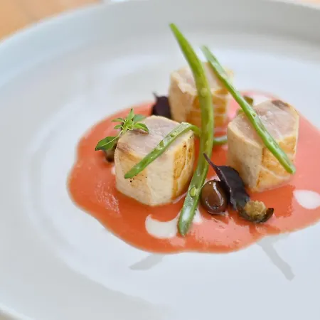 אתר נופש Trezene Village סנטה מריה די קסטלבאטה