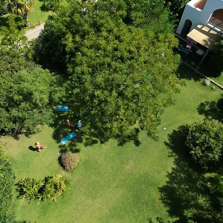 Trezene Village אתר נופש