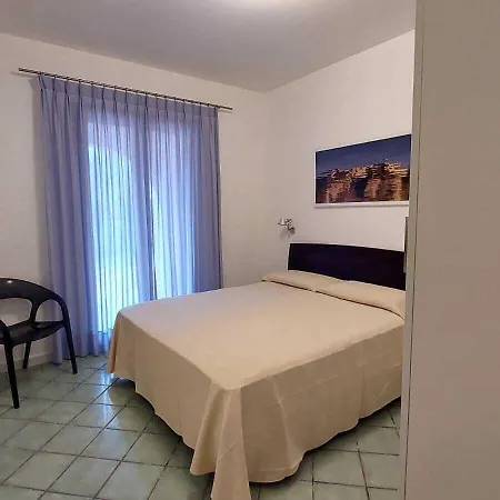 Trezene Village Resort