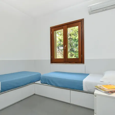 Trezene Village Station touristique 4*